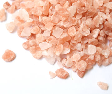 Himalayan Salt