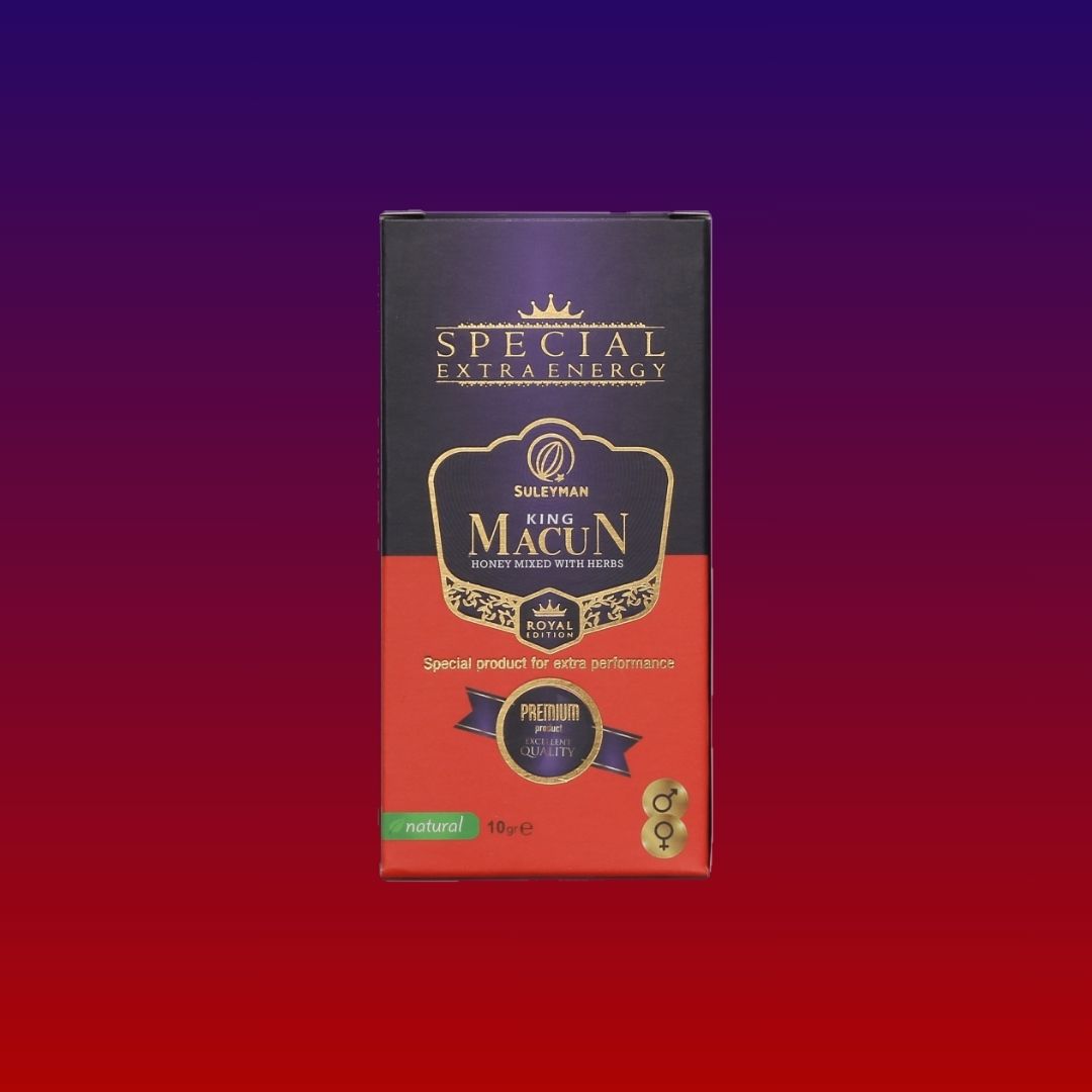 King Macun